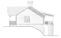 Patty Cake Cabin Plan